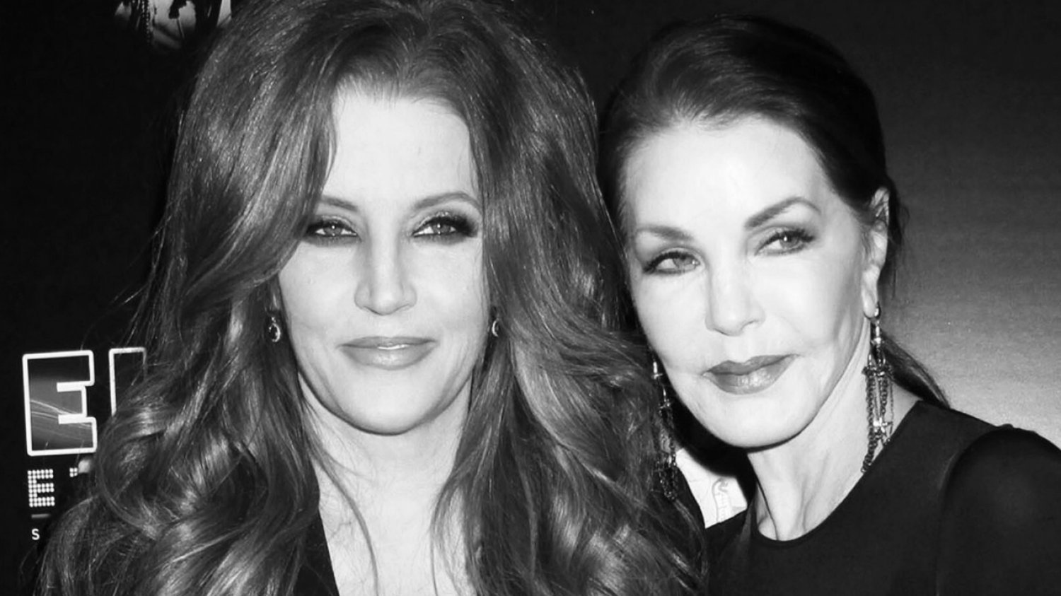 Lisa Marie Presley była jedyną córką Elvisa i Priscilli.