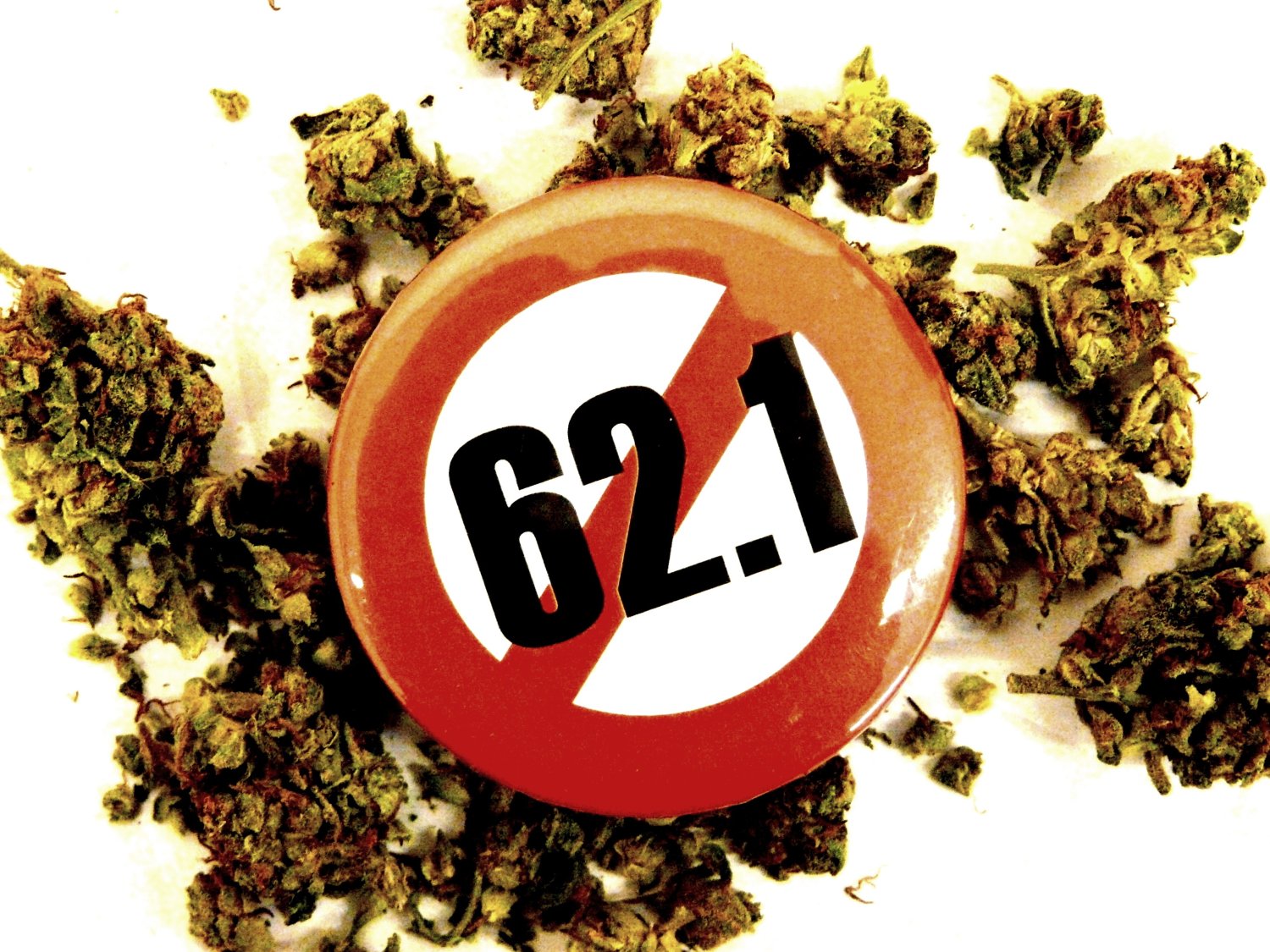 Art. 62 "Ustawy o przeciwdziałaniu narkomanii" odpowiada za rozkwit narkomanii w Polsce i dekadę represji wymierzonych głównie w młodych ludzi.