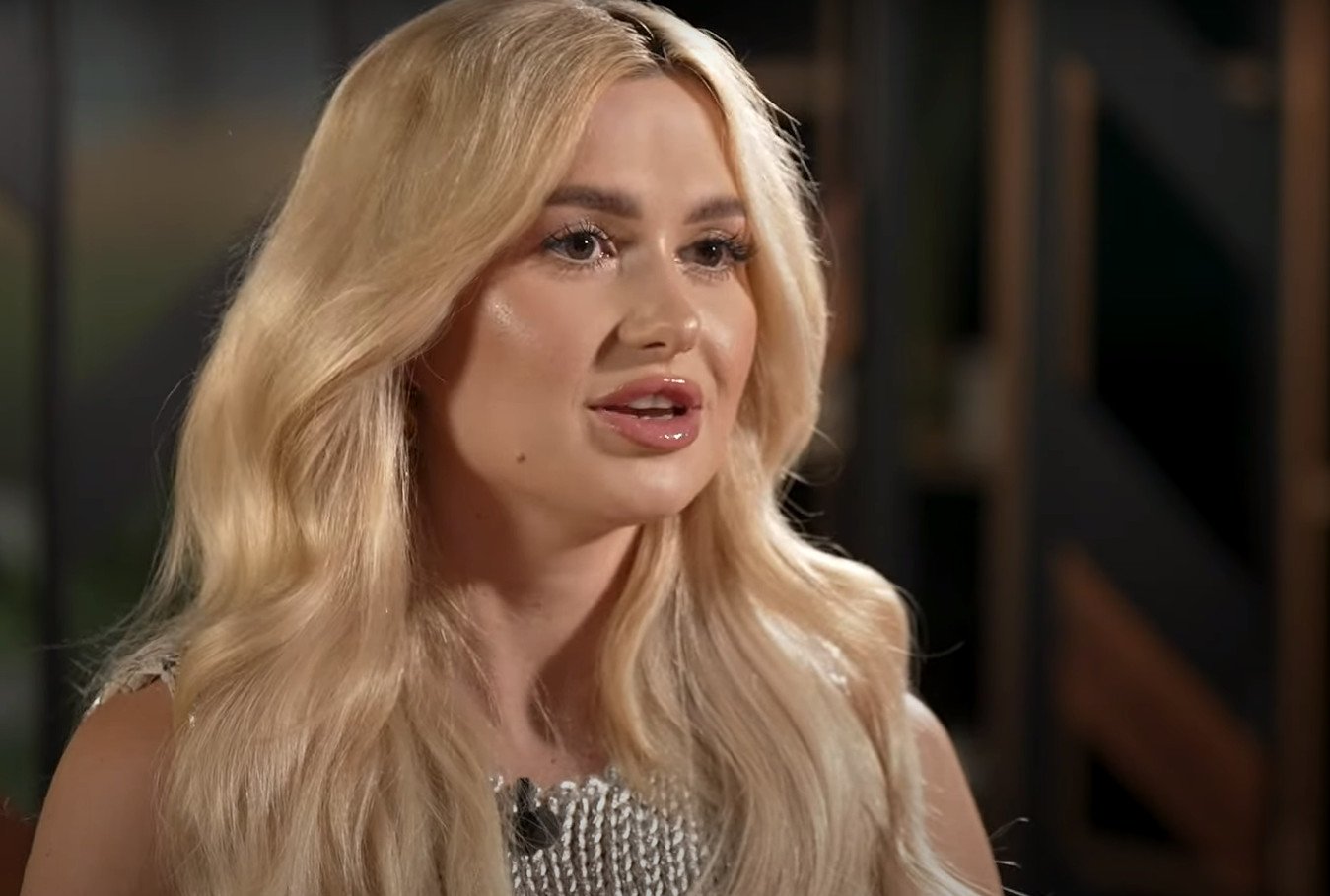 Wersow córka Wersow