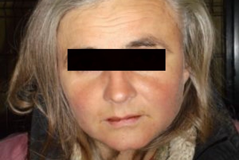 Jaworzno: poszukiwana Klaudia S.-S., policja prosiła o pomoc, kobietę udało się zatrzymać.