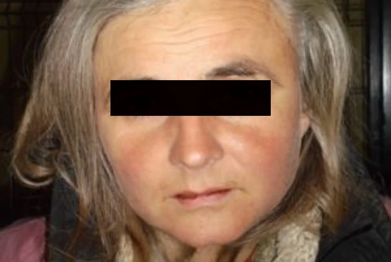 Jaworzno: poszukiwana Klaudia S.-S., policja prosiła o pomoc, kobietę udało się zatrzymać.