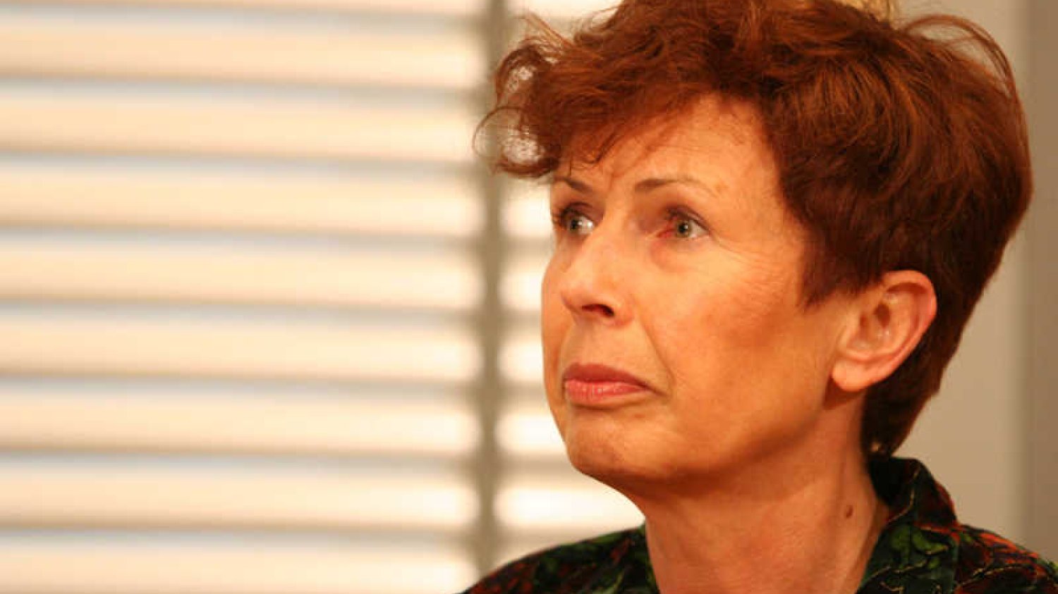 Wanda Rapaczyńska nie jest już prezesem Agory