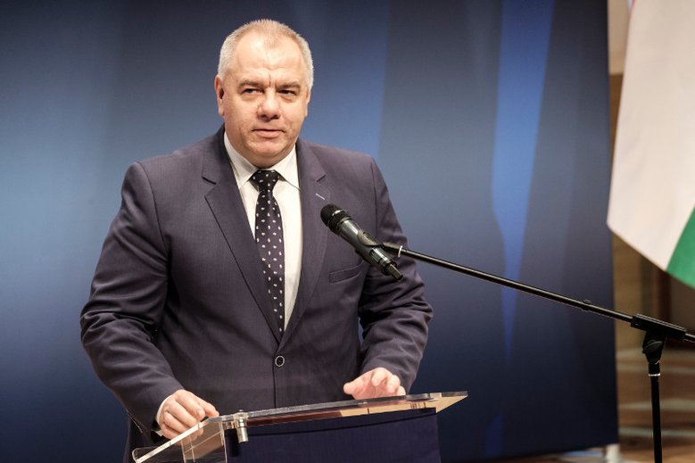 Jacek Sasin ma objąć tekę ministra skarbu. Resort został zlikwidowany w 2016 roku przez PIS, teraz ma zostać reaktywowany.