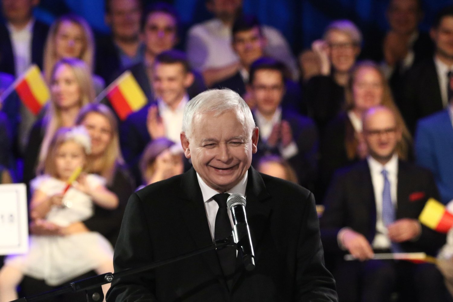 Jeśli udział kierownictwa PiS w majstrowaniu afery podsłuchowej z Markiem Falentą się potwierdzi, fani Jarosława Kaczyńskiego będą zachwyceni. Pokazują to ich reakcje na poprzednie afery,