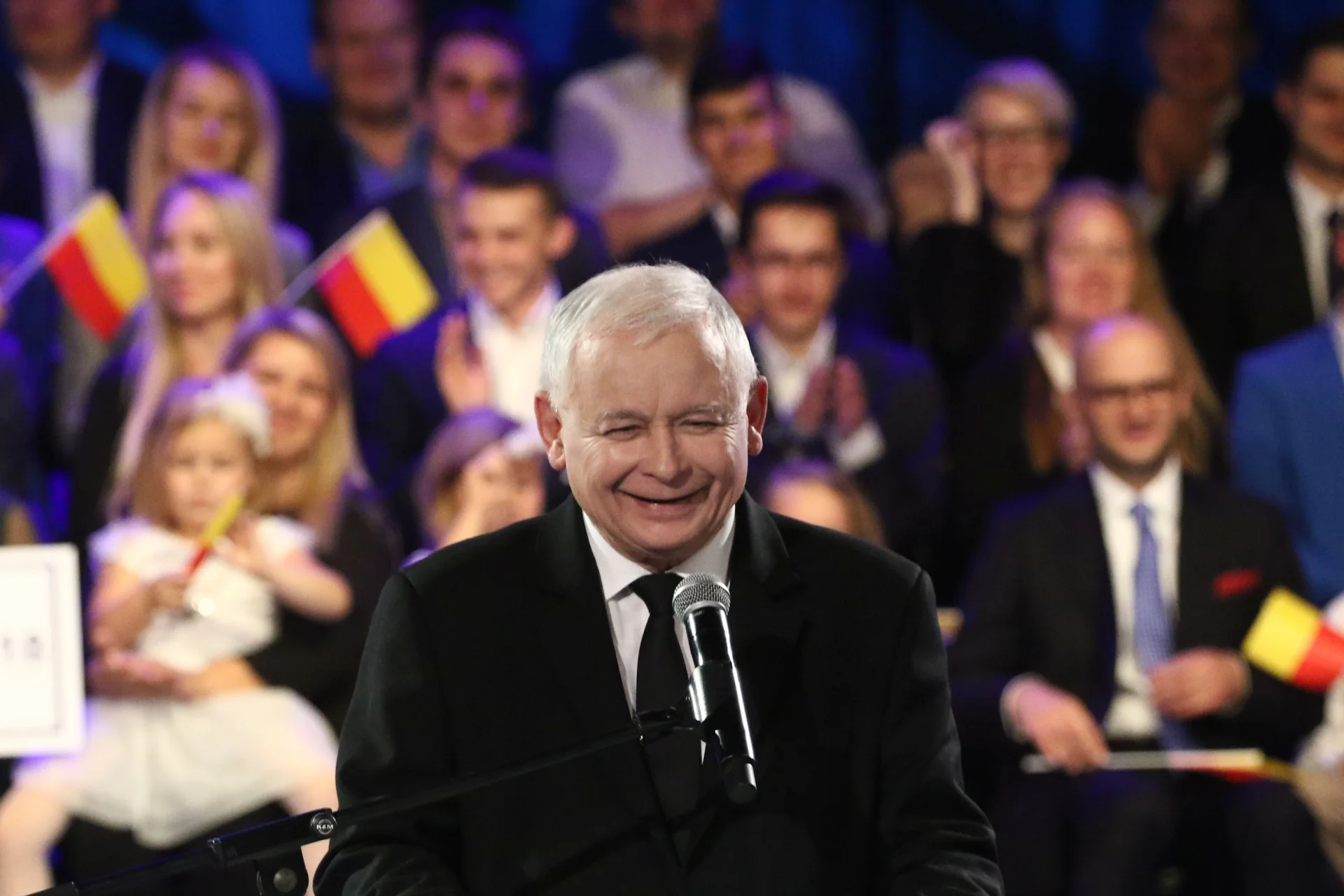 Jeśli udział kierownictwa PiS w majstrowaniu afery podsłuchowej z Markiem Falentą się potwierdzi, fani Jarosława Kaczyńskiego będą zachwyceni. Pokazują to ich reakcje na poprzednie afery,