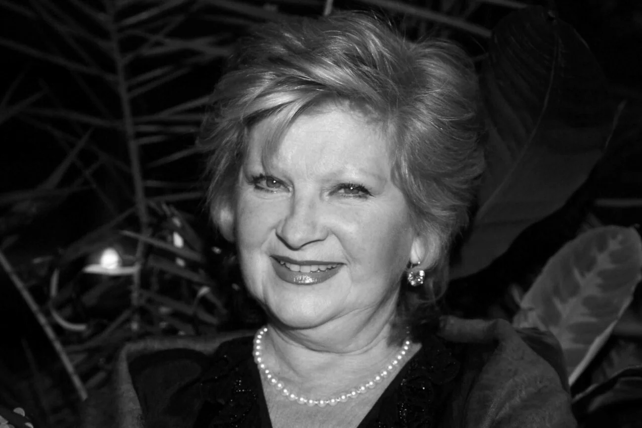 Antonina Girycz-Dzienisiewicz