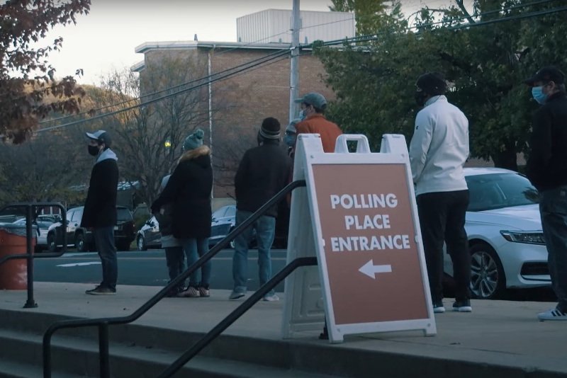 Frekwencja w wyborach w USA może być najwyższa od ponad 100 lat.