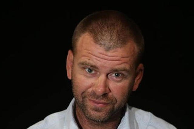 Podróżnik zadedykował wyprawę chorym dzieciom