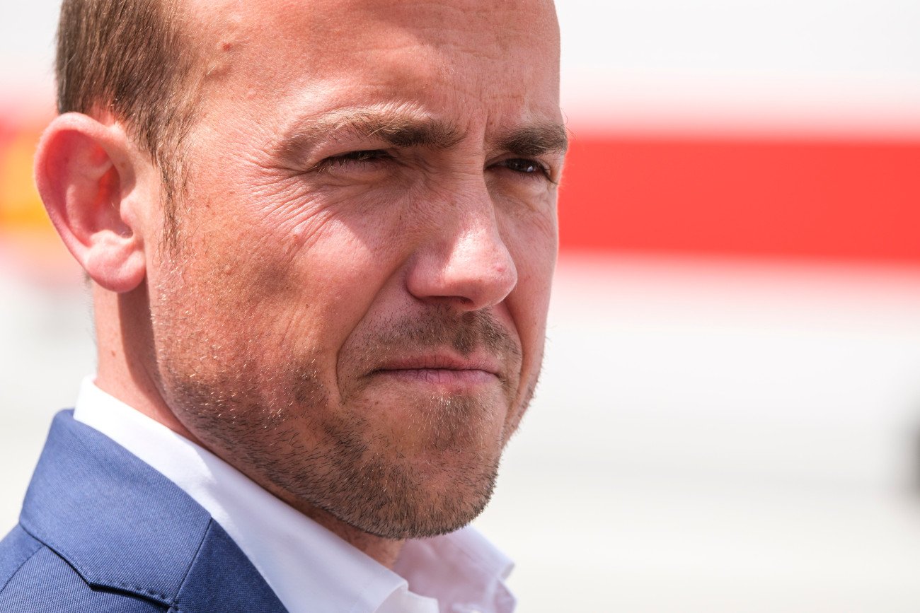 Borys Budka oczekuje od Jarosława Kaczyńskiego i Jacka Kurskiego "natychmiastowego zaprzestania szczucia Polaków na siebie".