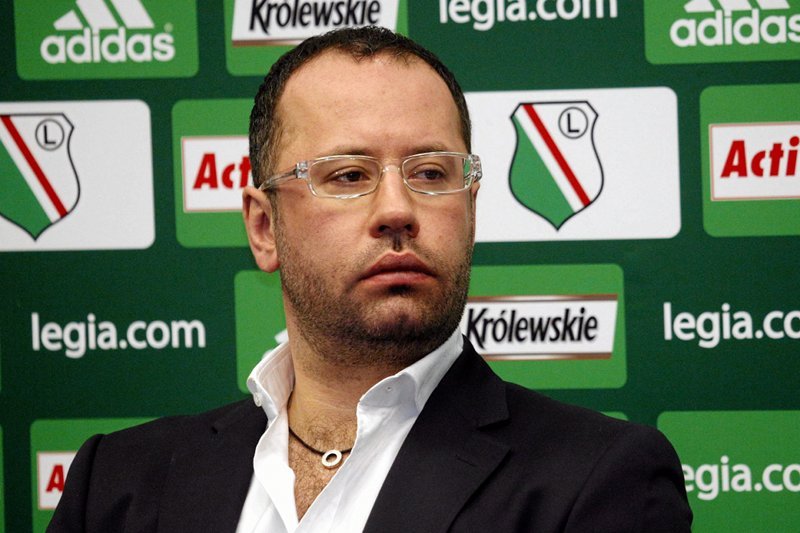 Legia Warszawa odwoła się od decyzji UEFA o przyznaniu walkowera Celtikowi Glasgow