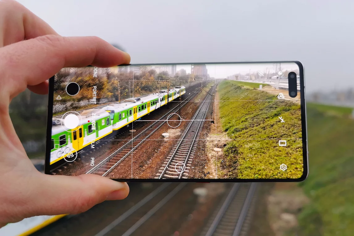 Huawei Mate 40 Pro