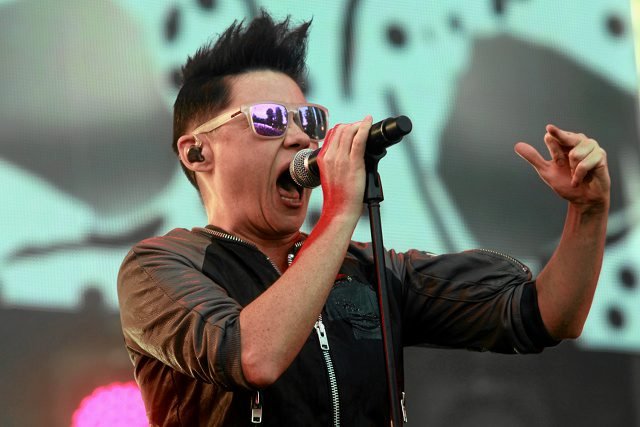 "Radio Maria" Marii Peszek zniknie z anteny Roxy FM