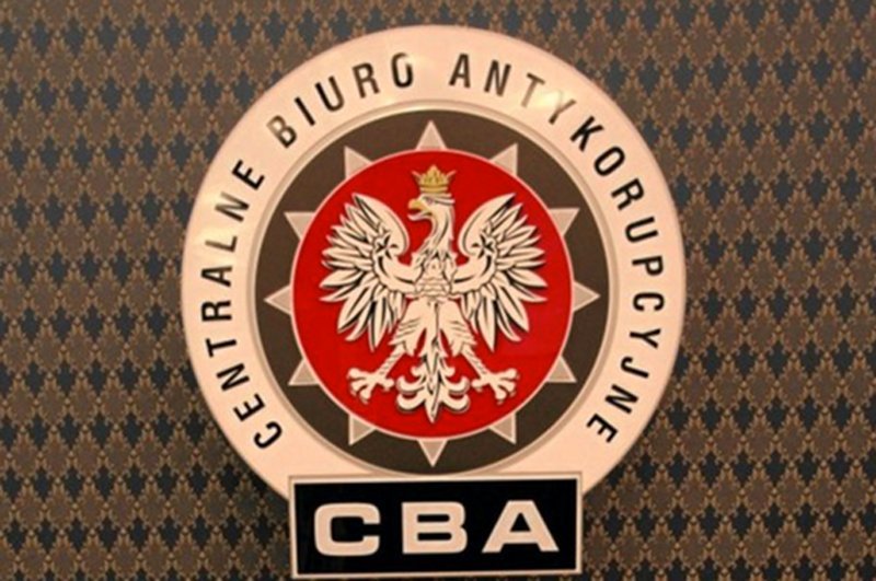 CBA jest dla rządu główną specsłużbą. Świadczą o tym znaczne podwyżki wynargrodzeń dla pracowników biura.