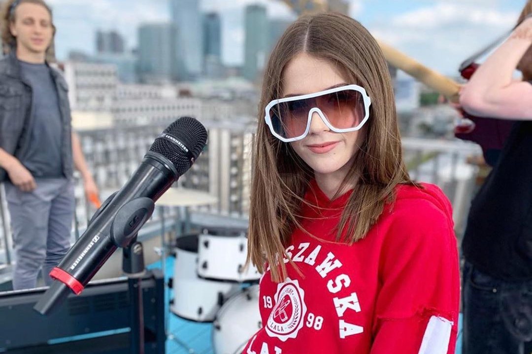 Ceny biletów na koncerty Roksany Węgiel są dość wygórowane