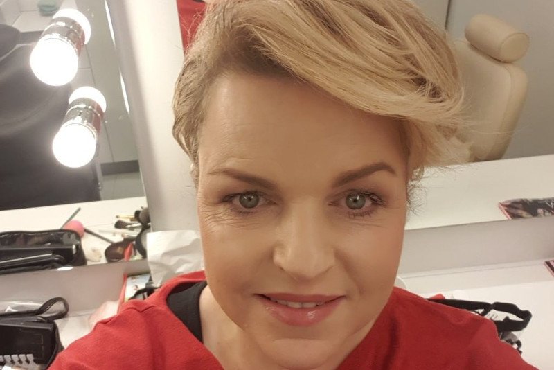 Katarzyna Bosacka prowadziła w TVN Style takie programy, jak: "Co nas truje", "Wiem, co jem i wiem, co kupuję" oraz "Gwiazdy od kuchni".