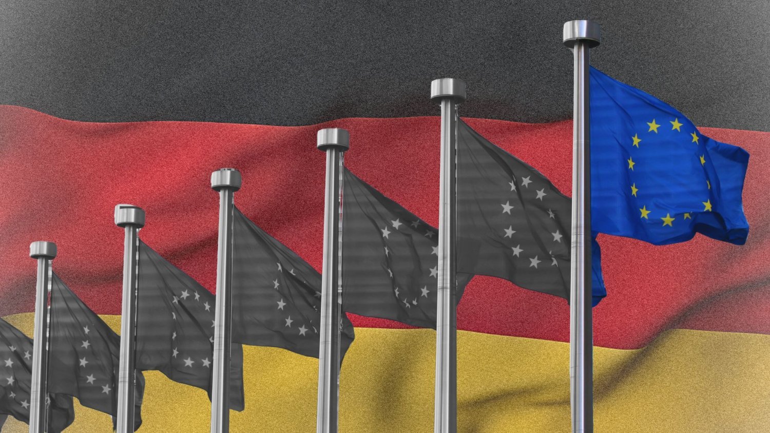 Niemiecki dziennik nie pozostawia złudzeń. Europa jest u schyłku Europa u schyłku?