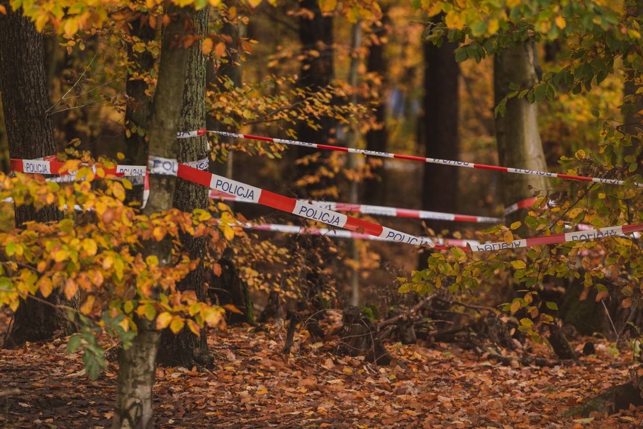 Grzegorz Borys – poszukiwania. Znaleziono telefon