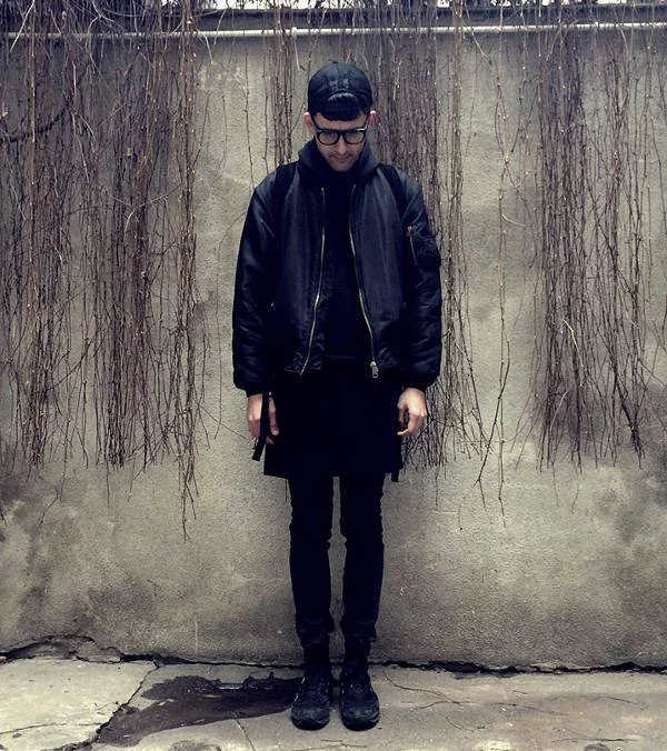 Marcin