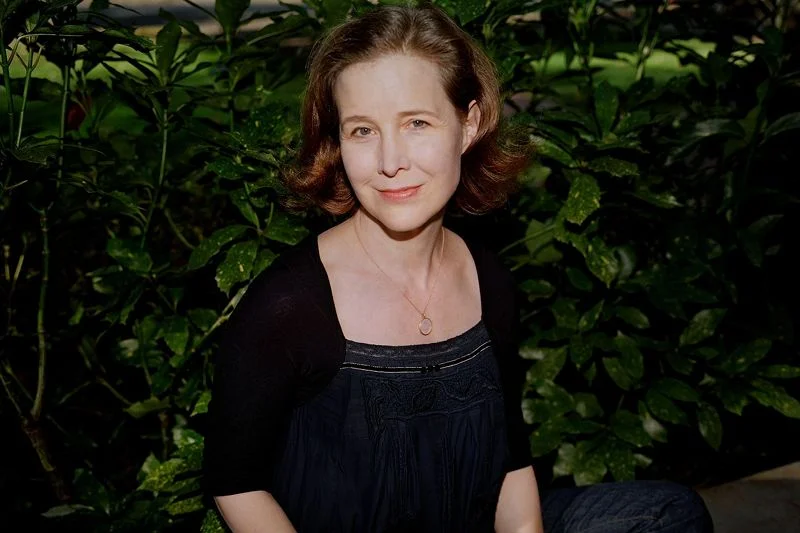Ann Patchett