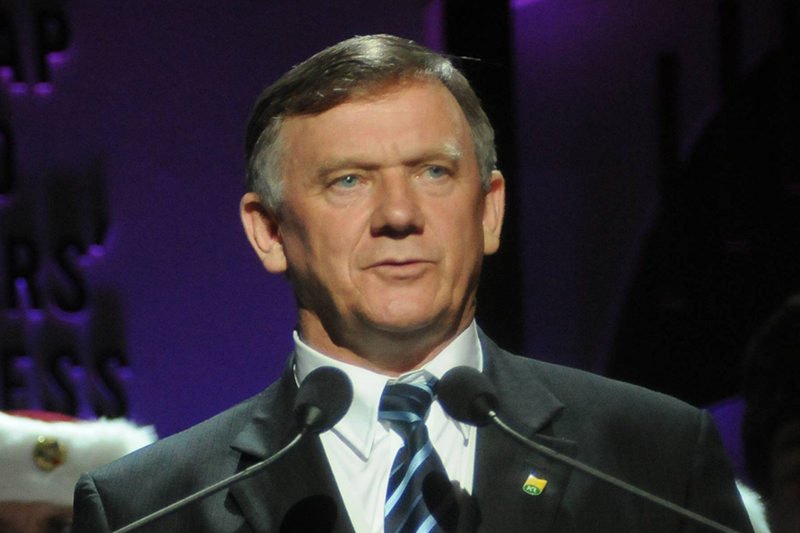 Policja zatrzymała Władysława Serafina. Później okazało się, że trzy lata temu stracił on uprawnienia do kierowania pojazdami.