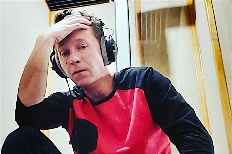 Andrzej "Jędker" Wawrykiewicz