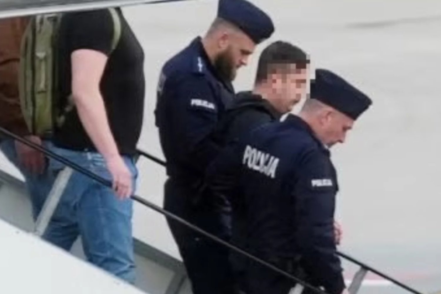 To Sebastian Majtczak kazał zrobić ze swoim autem. Niepokojące ustalenia śledczych