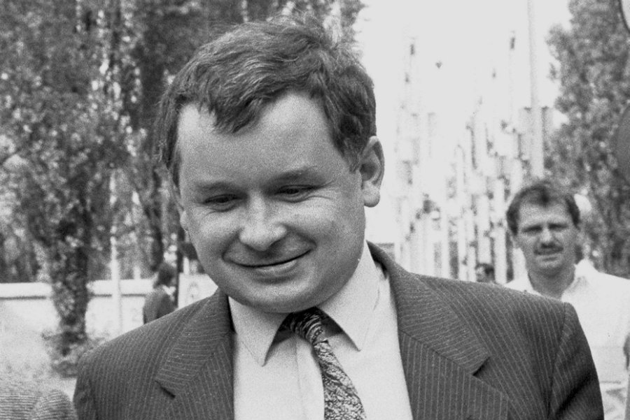 Jerzy Borowczak, jeden z inicjatorów strajku w Stoczni Gdańskiej, skomentował udział w tym wydarzeniu braci Kaczyńskich.