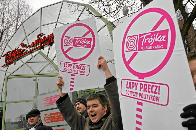 "Na szczęście Cejrowski został". Trójka wprowadza nową ramówkę i... niektórzy będą zadowoleni.