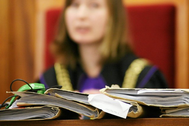 Sąd przyznał odszkodowanie choremu psychicznie mężczyźnie, podszywającemu się pod dżihadystę. ABW aresztowało go na 9 miesięcy z tego powodu