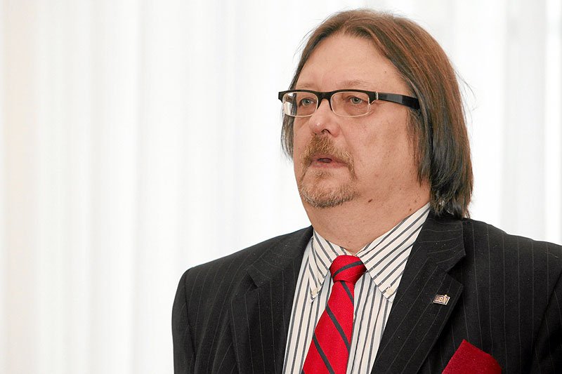 Andrzej Urbański udzielił wywiadu "Newsweekowi"