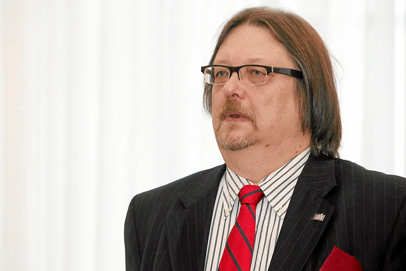 Andrzej Urbański udzielił wywiadu "Newsweekowi"