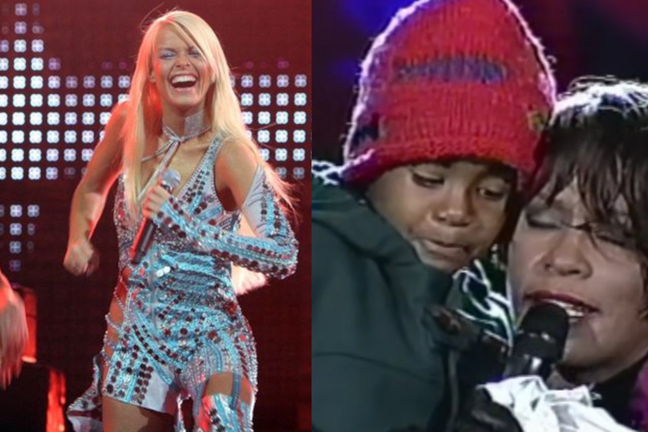 To były największe wpadki i skandale na Festiwalu w Sopocie.