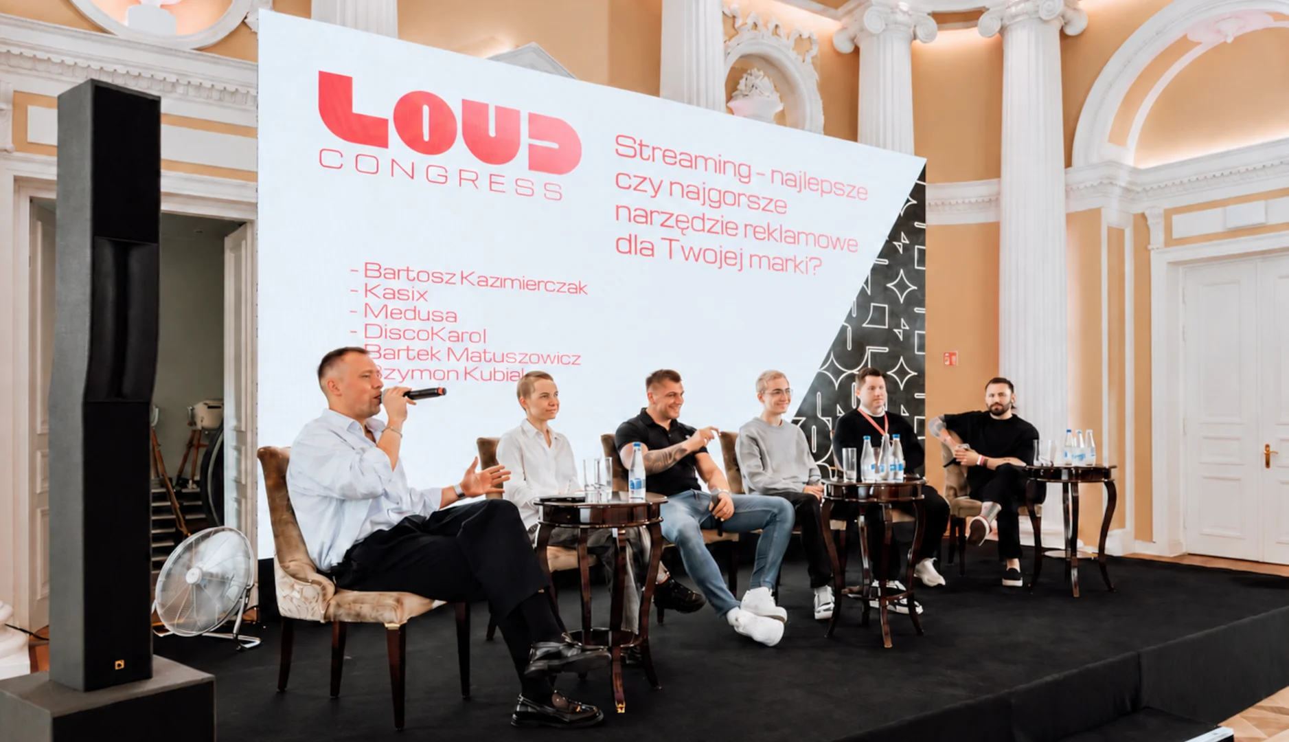 STREAMING: NIEDOCENIANA POTĘGA I NOWA ERA MARKETINGU LIVE