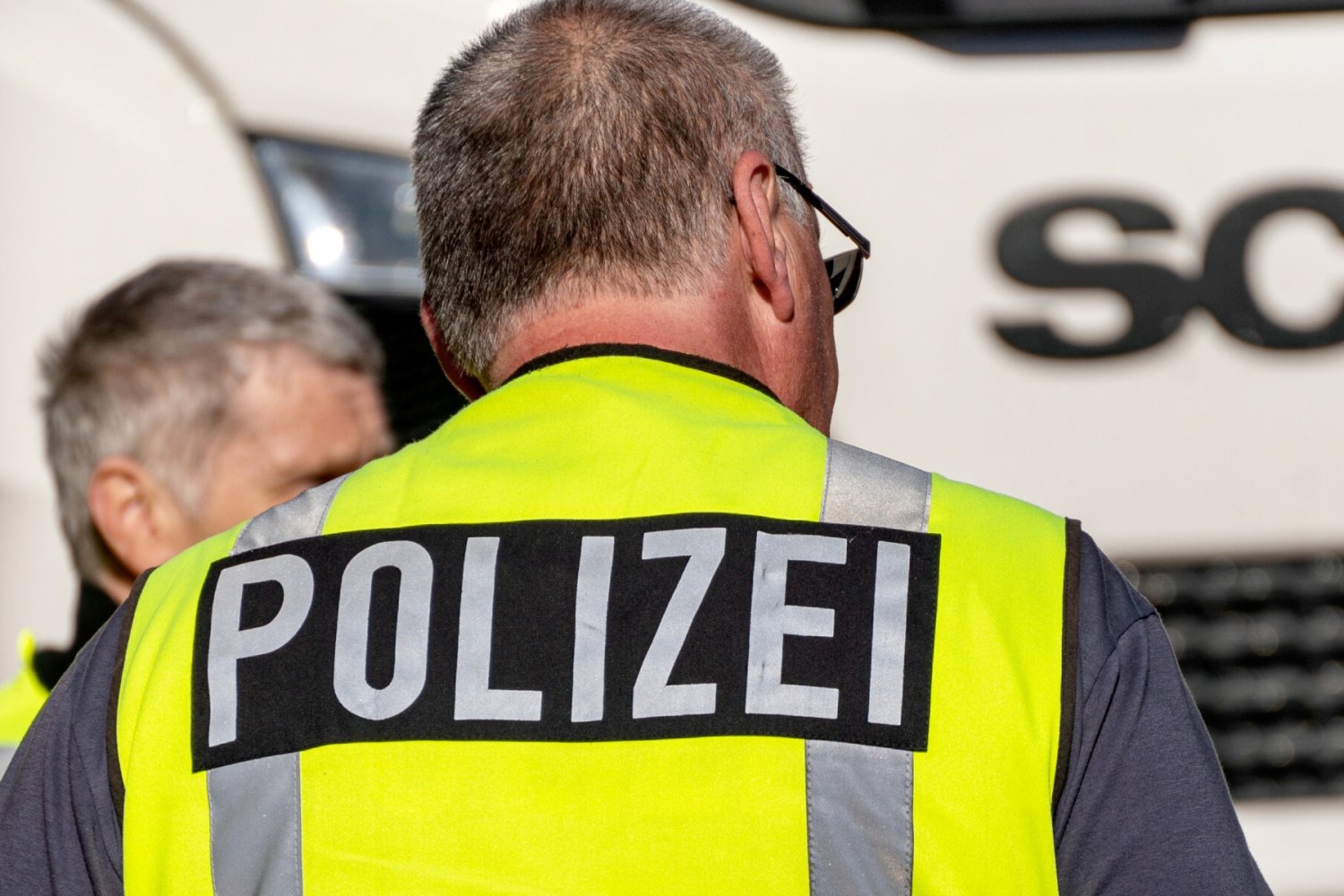 Wypadek polskiego busa w Niemczech. Jest wielu rannych.