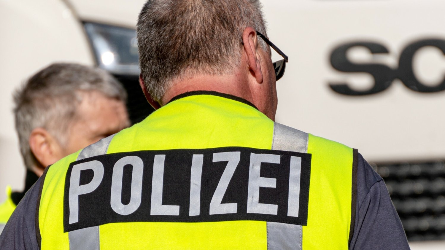 Wypadek polskiego busa w Niemczech. Jest wielu rannych.