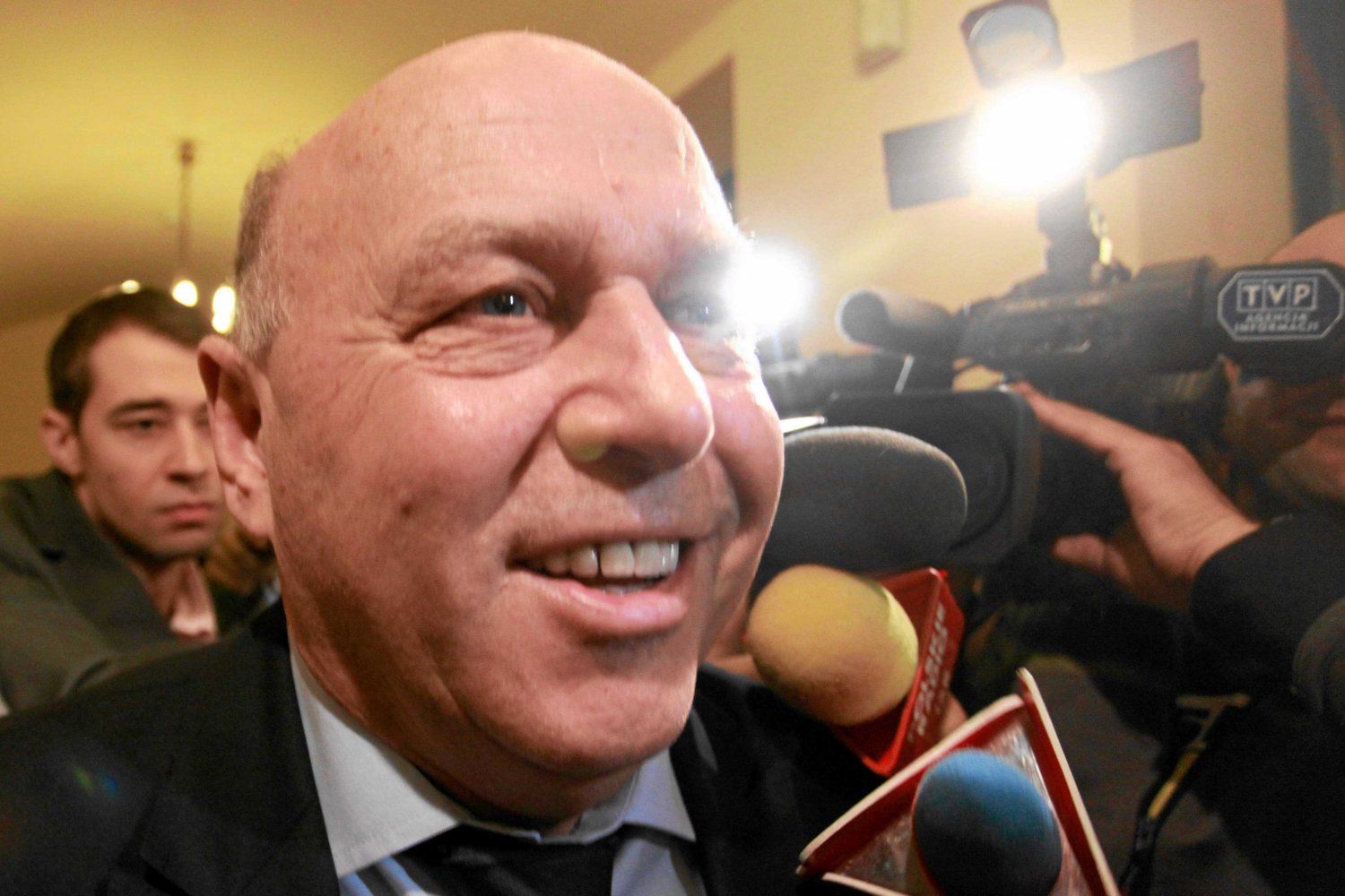 W PZPN, jak piosence, ciągle Lato, a z nim wciąż te same "standardy"