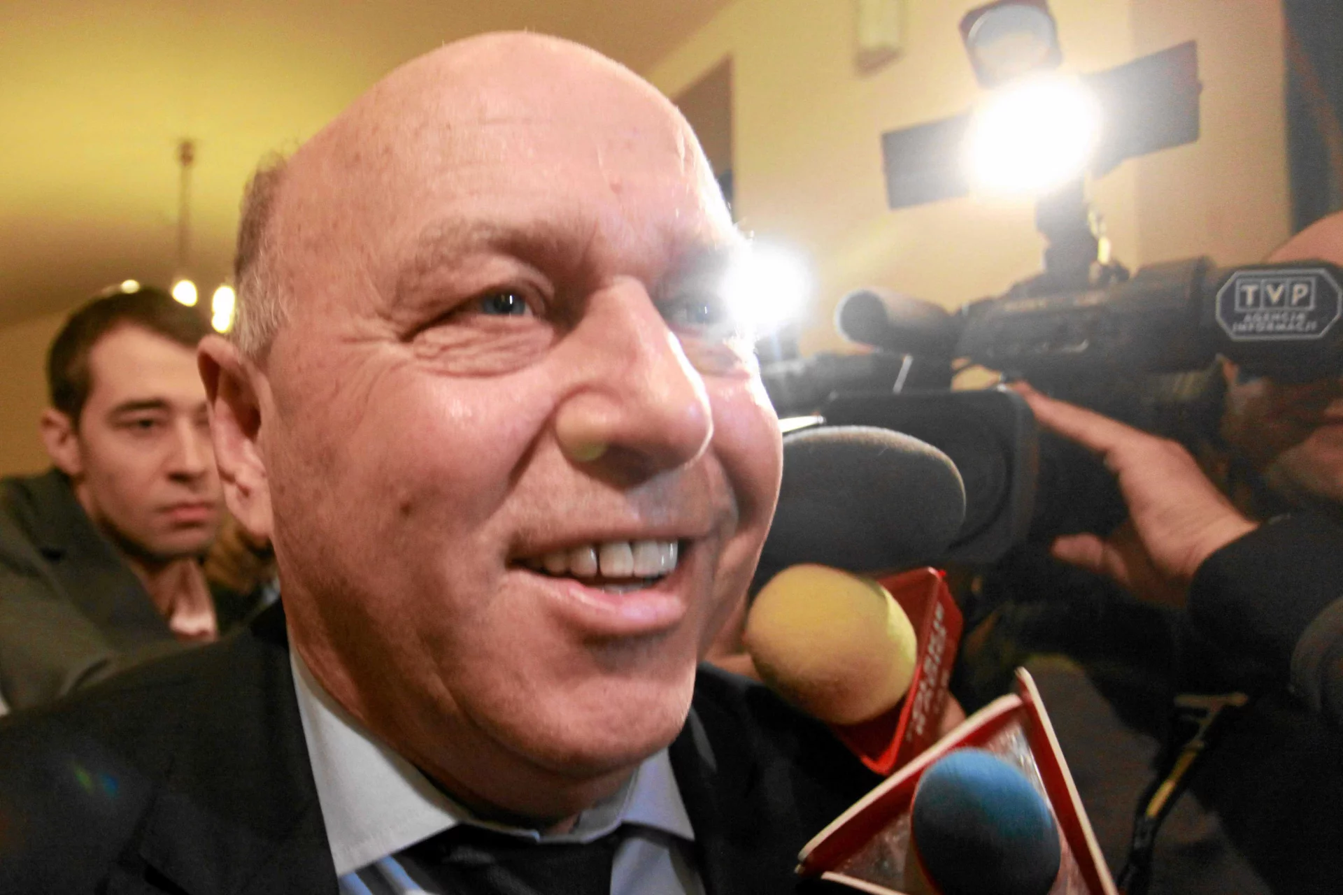 W PZPN, jak piosence, ciągle Lato, a z nim wciąż te same "standardy"