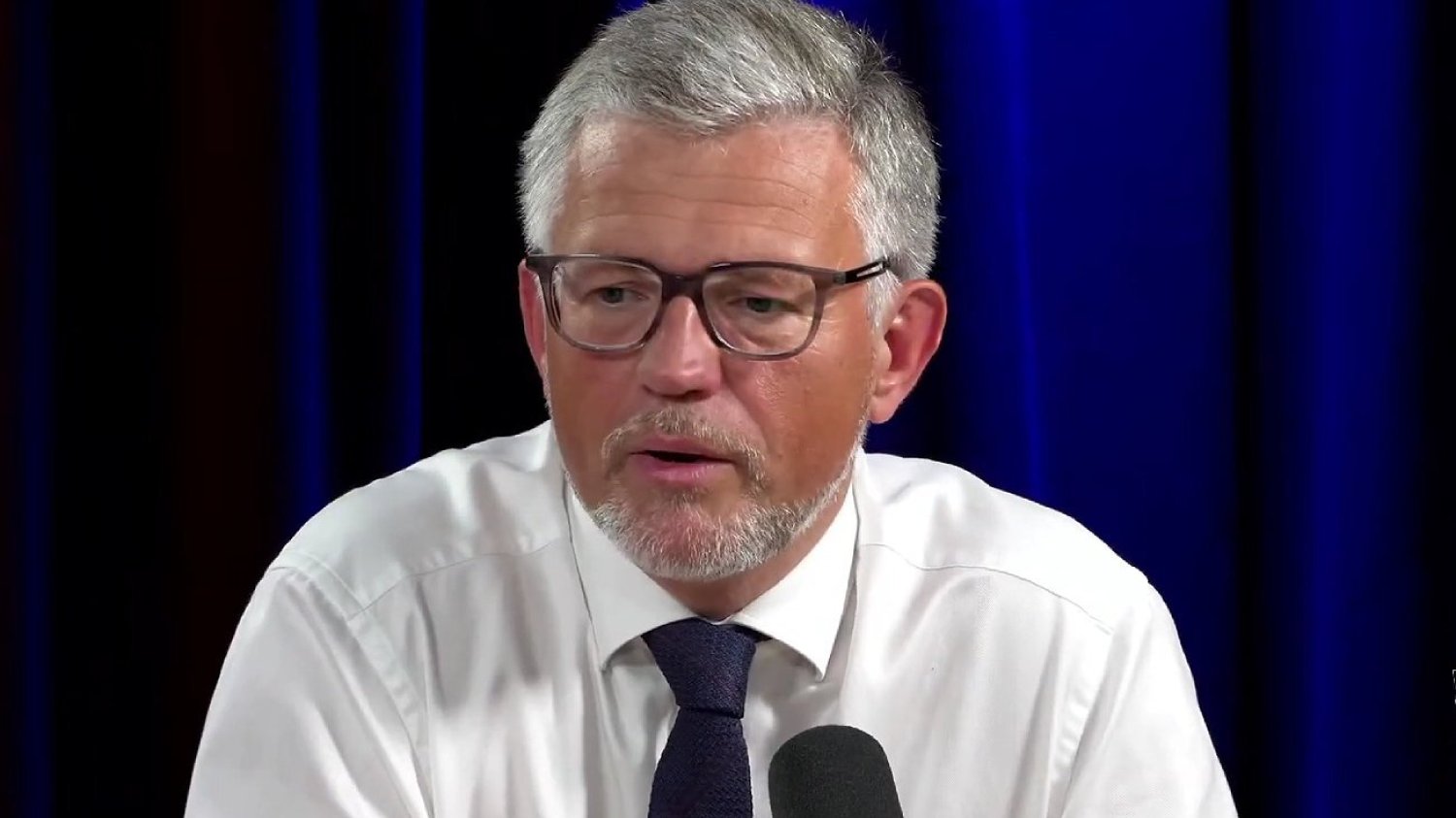 Andrij Melnyk