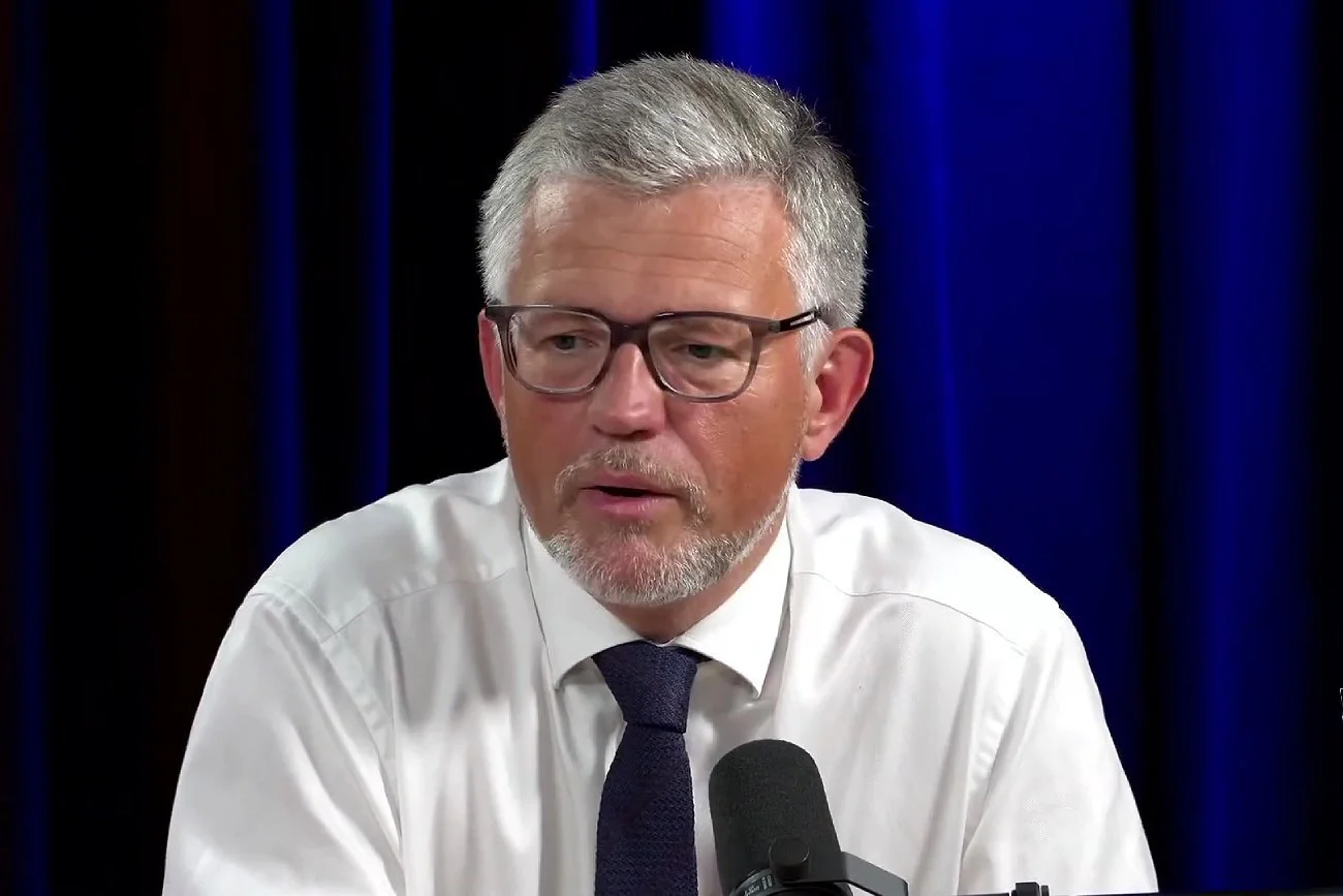 Andrij Melnyk