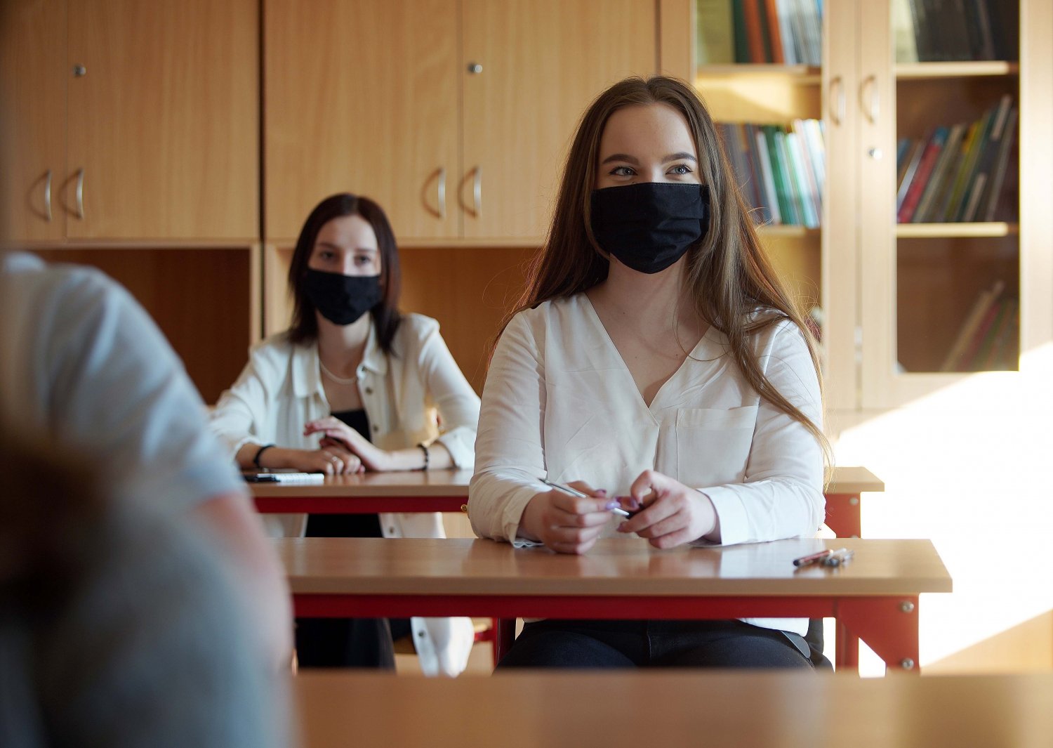 Matura próbna 2021: j. angielski (rozszerzony). Arkusze i odpowiedzi z CKE