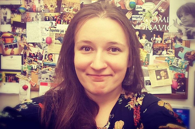 Radiową Trójkę opuszcza kolejny głos...