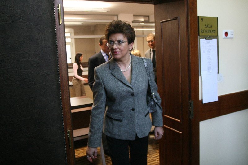 Aleksandra Jakubowska przekonuje, że SLD pogubiło się w kwestiach programowych i rozgrywane jest przez PO i PiS.