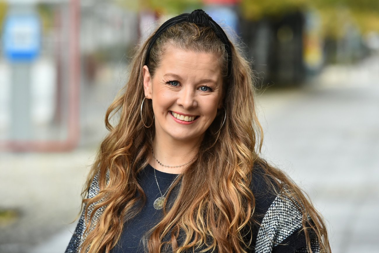 Anna Powierza zmieniła dietę i schudła 30 kg. Tak teraz wygląda