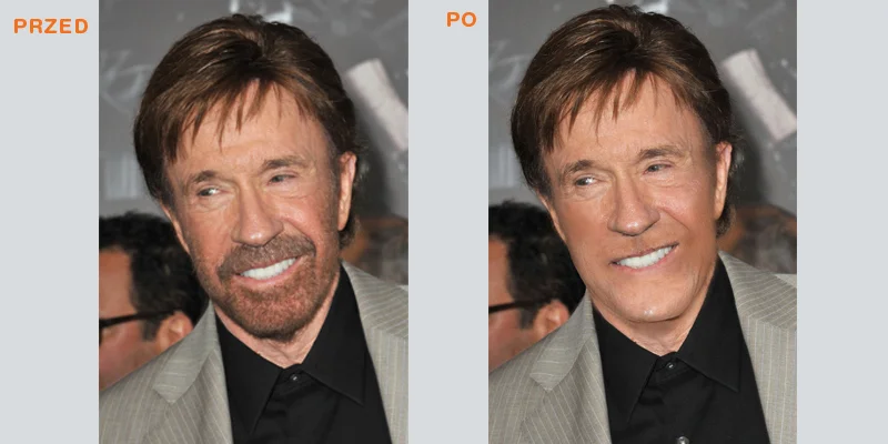 Chuck Norris