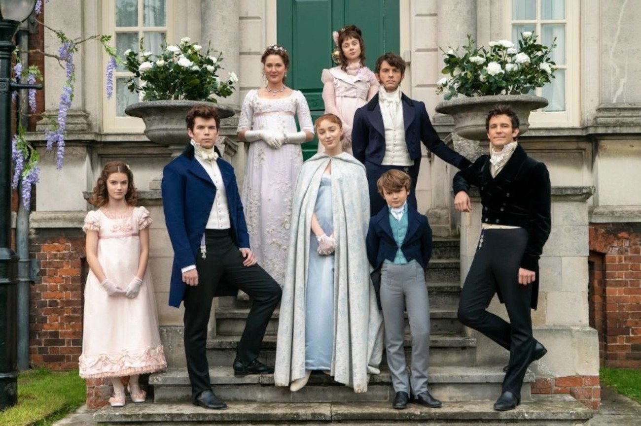 Premiera drugiego sezonu "Bridgertonów" już 25 marca 2022 roku na Netflixie