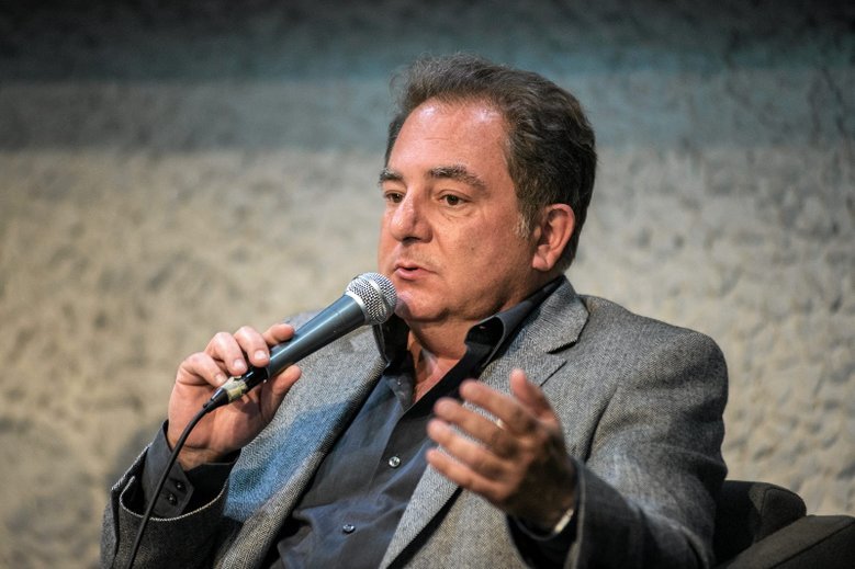 Robert Makłowicz podkreśla, że nie stoi po żadnej ze stron politycznego sporu, a po stronie rozumu, prawa.