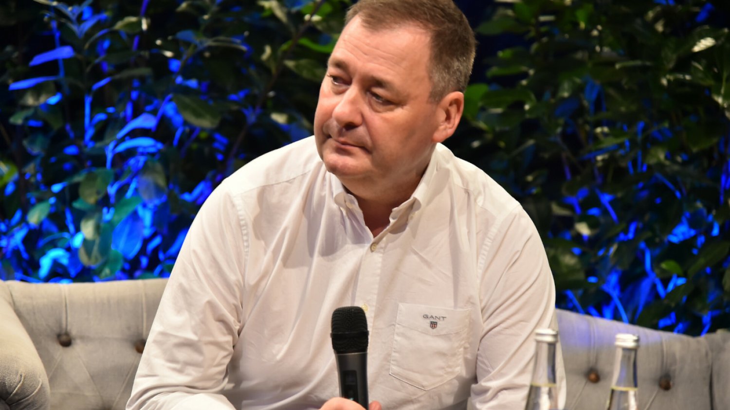 Jacek Rozenek zdobył się na szczere wyznanie.