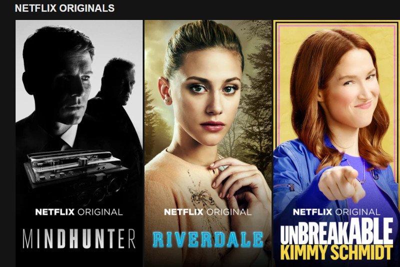 Uważajcie na nowe internetowe oszustwo. Jest wycelowane w użytkowników Netflixa.