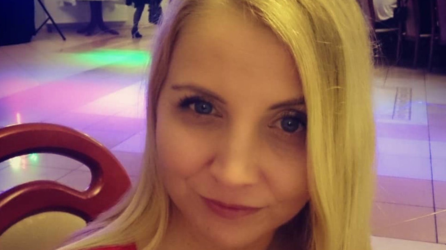 Aleksandra Lazar choruje na przewlekłą białaczkę limfocytową.