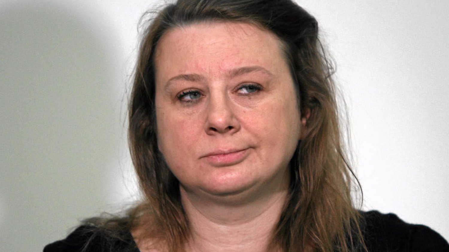 Magdalena Merta uważa generała Błasika za "żołnierza wyklętego"